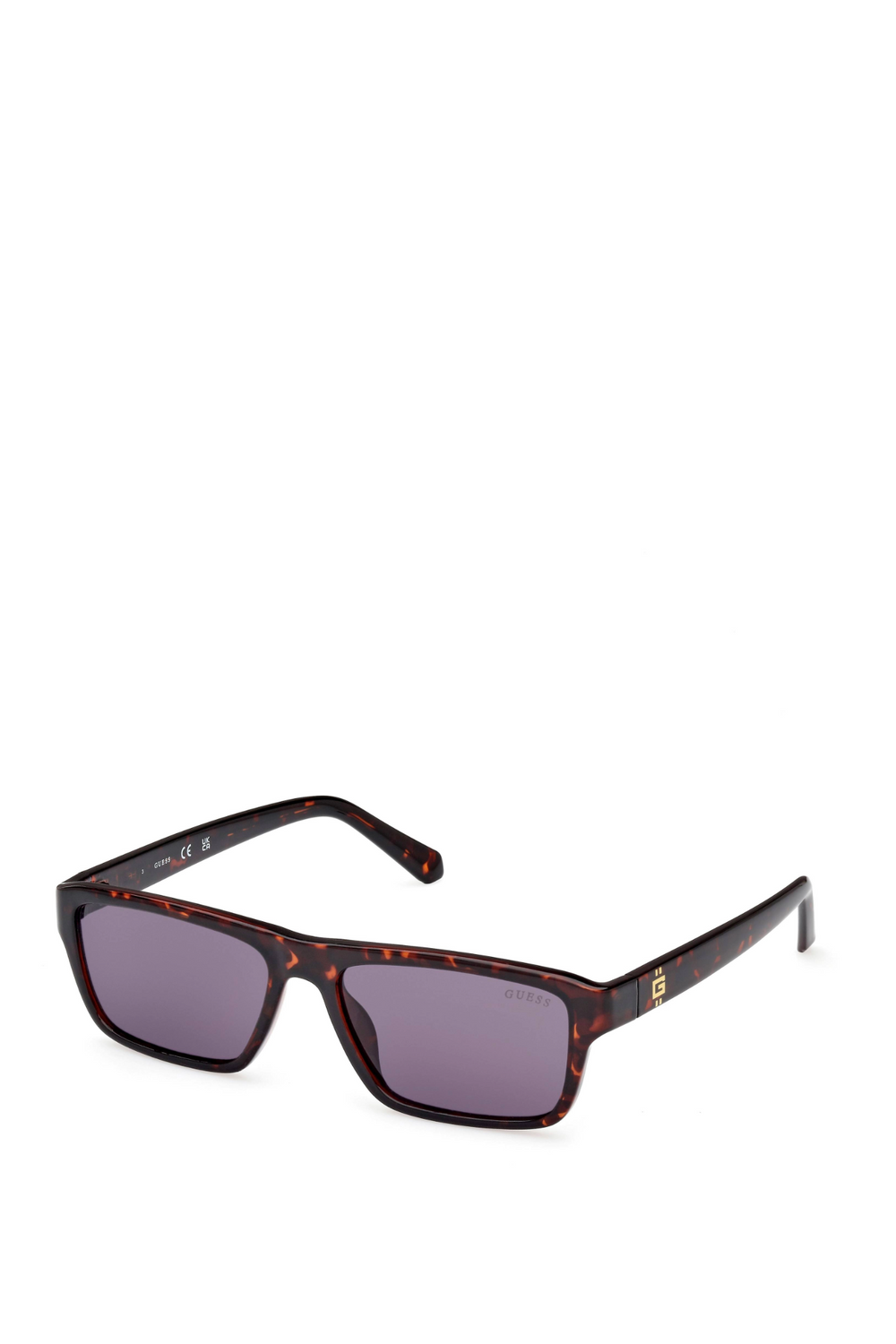 Ochelari de soare pentru Barbati GUESS UB10GU00085-52Y ACCESORII GUESS Negru 55 889214462619