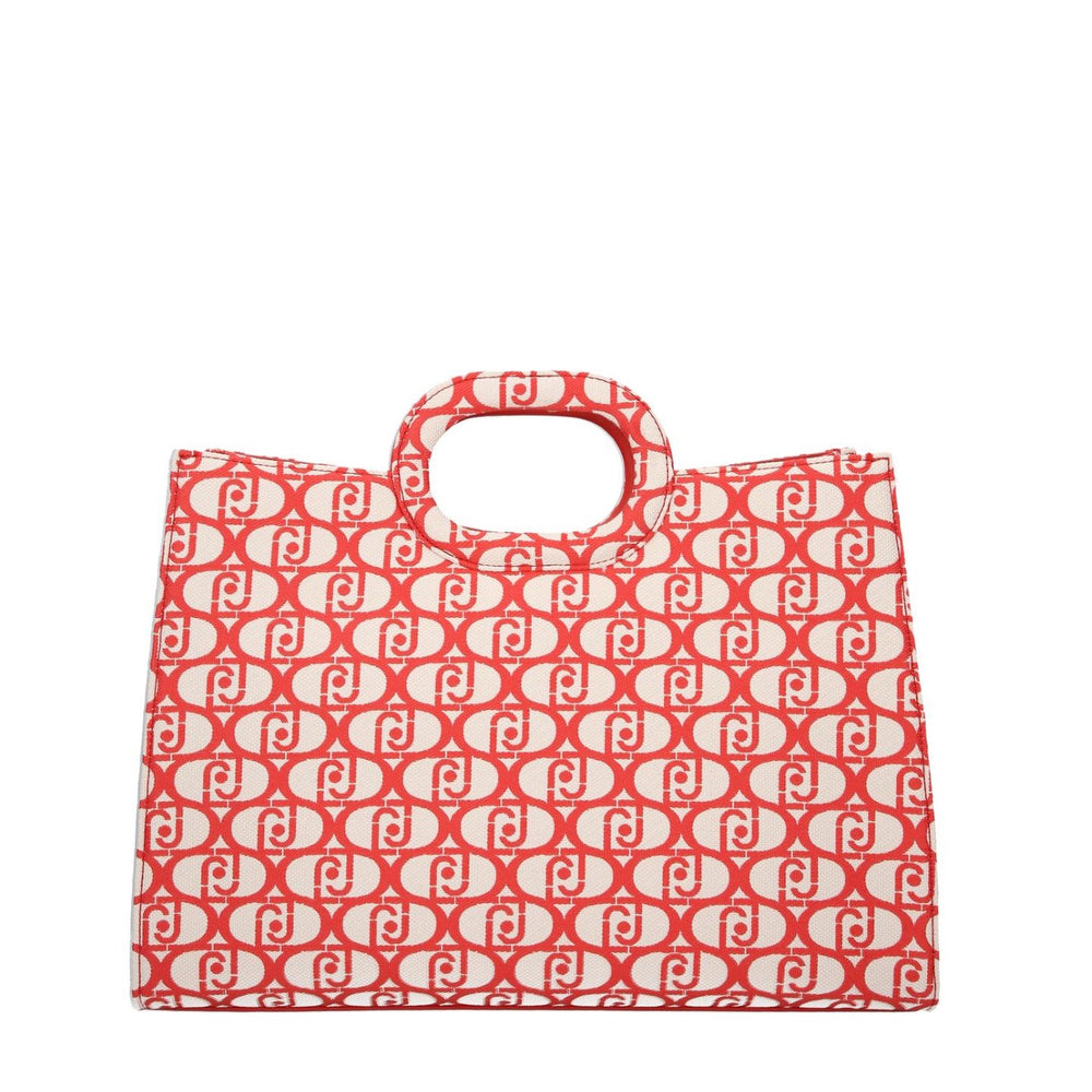 
                      
                        Geanta LIU JO cu print logo GENTI LIU JO   
                      
                    