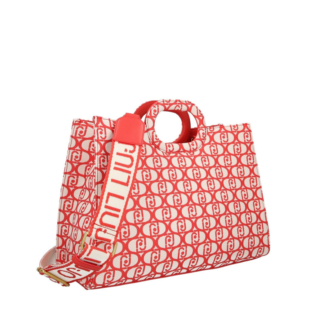 
                      
                        Geanta LIU JO cu print logo GENTI LIU JO   
                      
                    