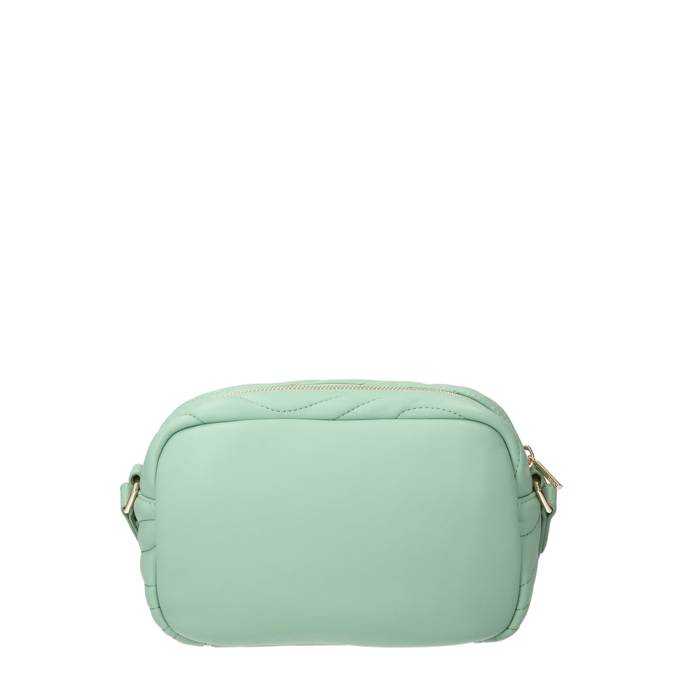 
                      
                        Geanta LIU JO crossbody  cu logo auriu si accesorizata cu portofel GENTI LIU JO   
                      
                    