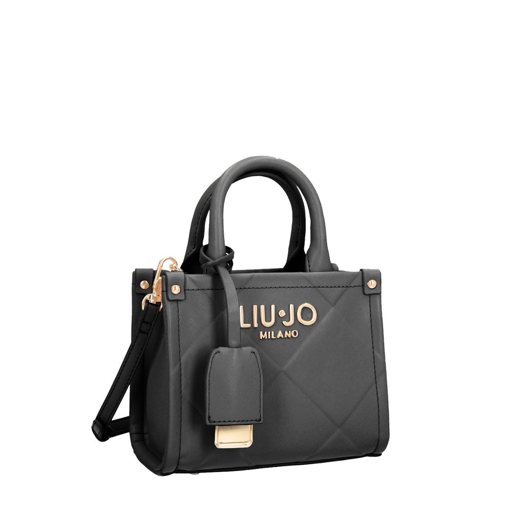 
                      
                        Geanta LIU JO de Dama GENTI LIU JO Negru ONE 805625562626
                      
                    