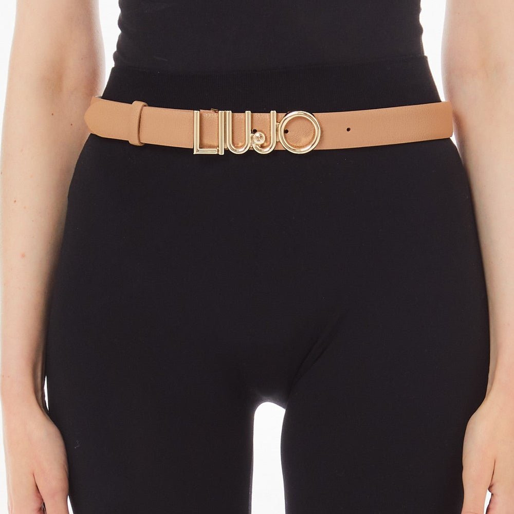
                      
                        Curea LIU JO de dama ACCESORII LIU JO Maro XS 805625550455
                      
                    