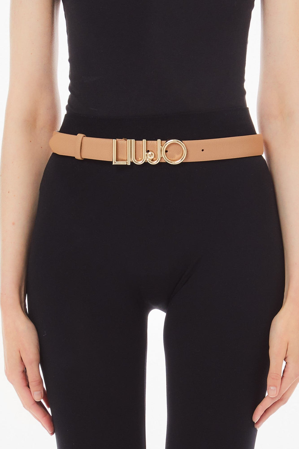 Curea LIU JO de dama ACCESORII LIU JO Maro XS 805625550455