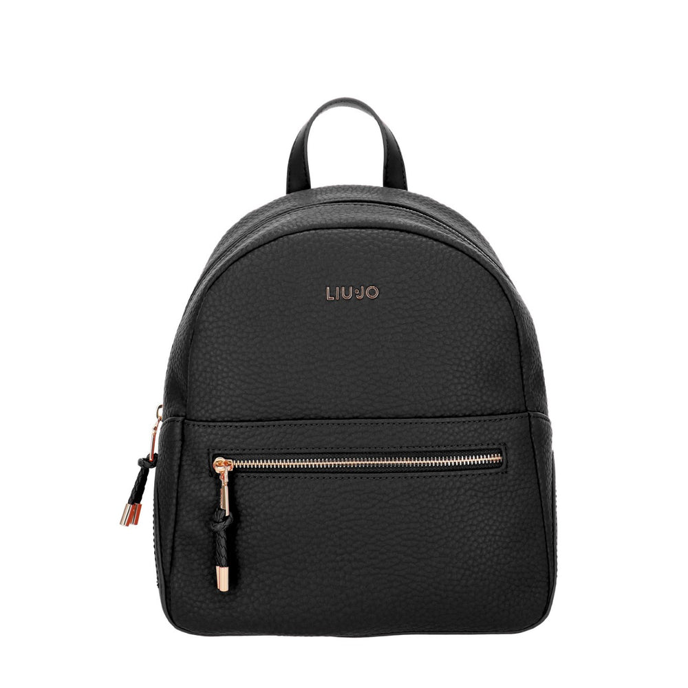 
                      
                        Rucsac DAMA LIU JO cu buzunare multifunctionale RUCSACURI LIU JO   
                      
                    