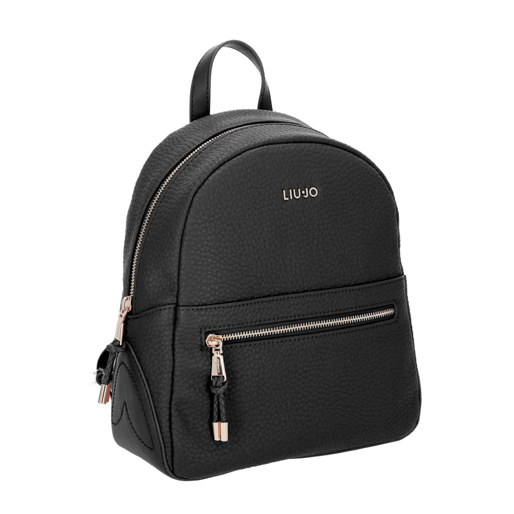 
                      
                        Rucsac DAMA LIU JO cu buzunare multifunctionale RUCSACURI LIU JO   
                      
                    