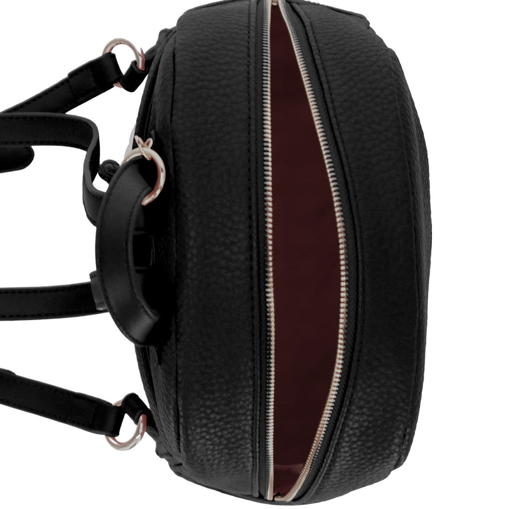 
                      
                        Rucsac DAMA LIU JO cu buzunare multifunctionale RUCSACURI LIU JO   
                      
                    