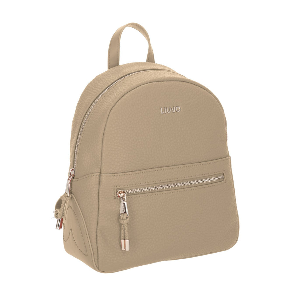 
                      
                        Rucsac DAMA LIU JO cu buzunare multifunctionale RUCSACURI LIU JO   
                      
                    