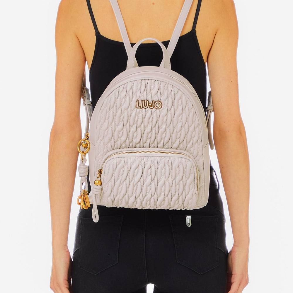 
                      
                        Rucsac LIU JO de dama GENTI LIU JO   
                      
                    