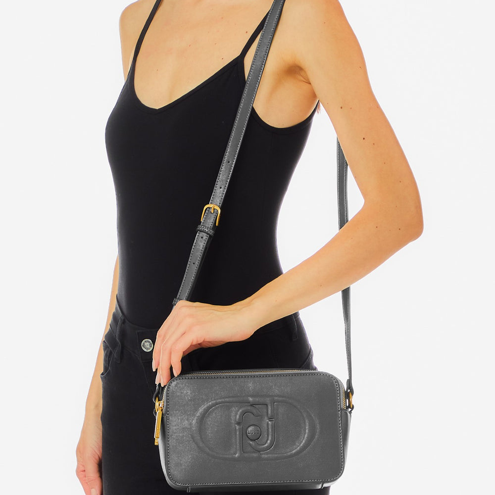 
                      
                        Geanta LIU JO de dama cu model embosat GENTI LIU JO   
                      
                    