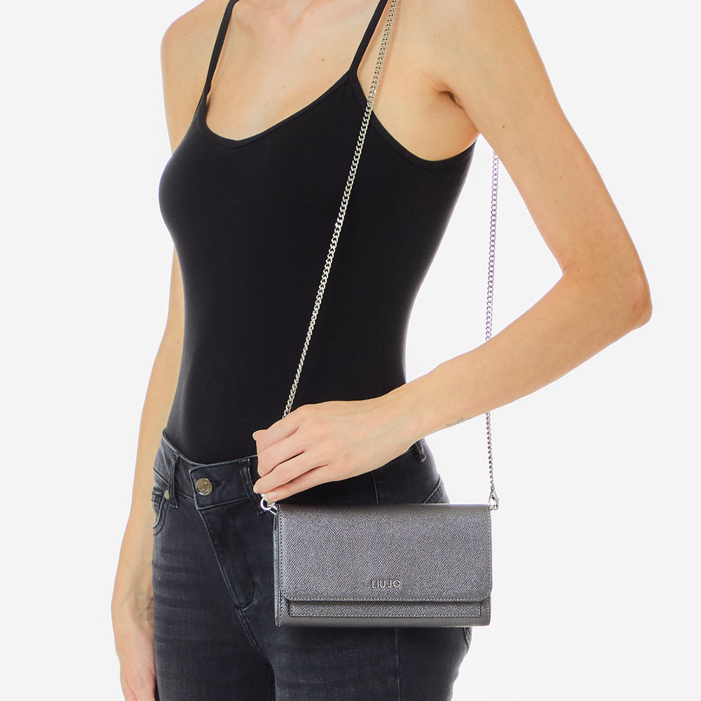 
                      
                        Crossbody LIU JO de dama ACCESORII LIU JO   
                      
                    