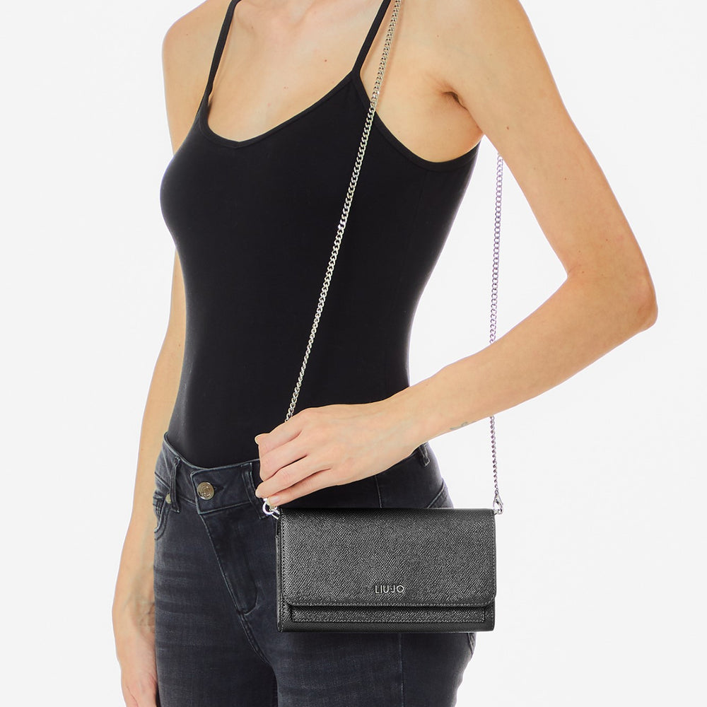 
                      
                        Crossbody LIU JO de dama ACCESORII LIU JO   
                      
                    
