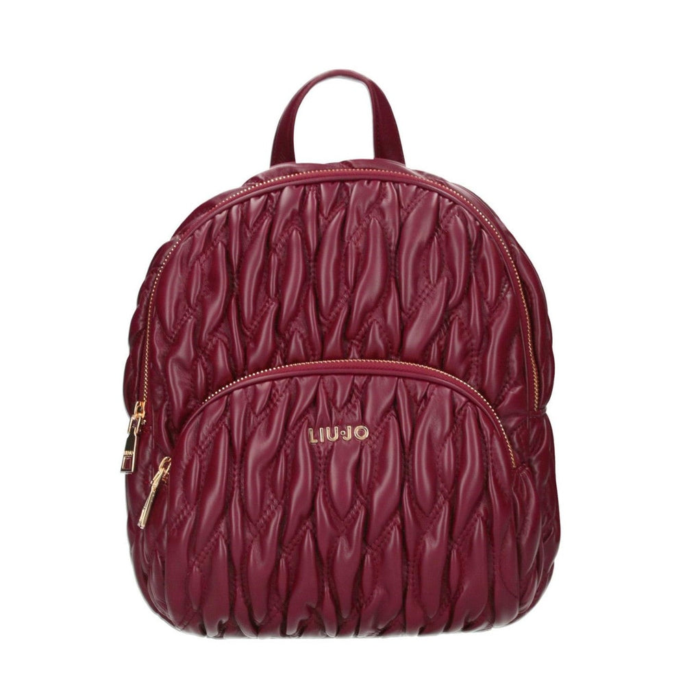 
                      
                        Rucsac LIU JO de Dama GENTI LIU JO Rosu ONE 805952406745
                      
                    