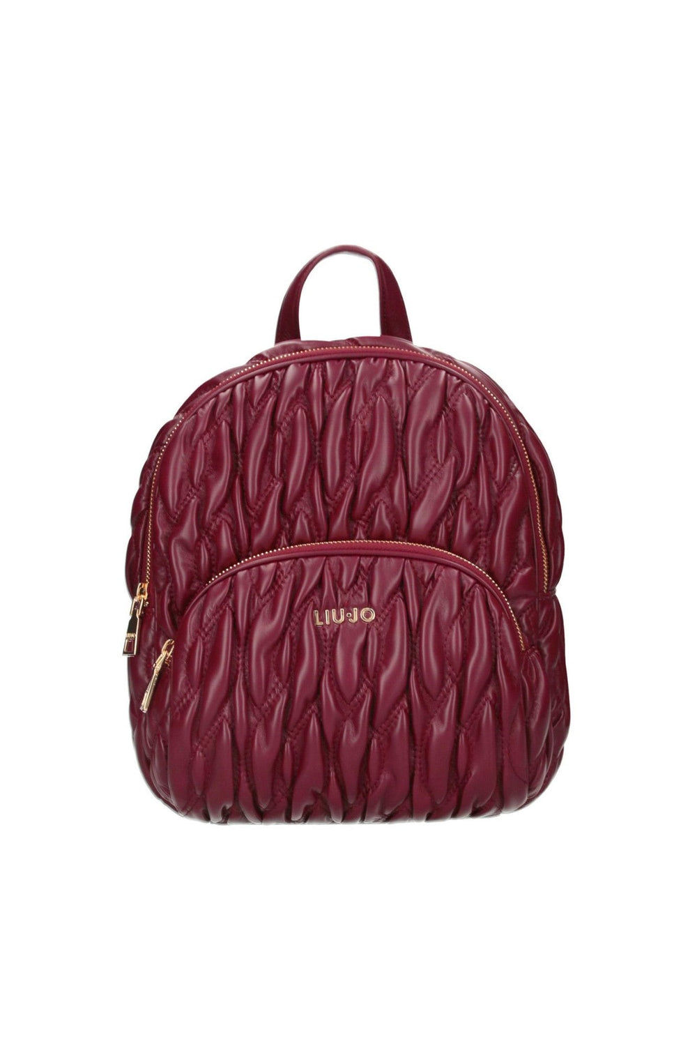 Rucsac LIU JO de Dama GENTI LIU JO Rosu ONE 805952406745