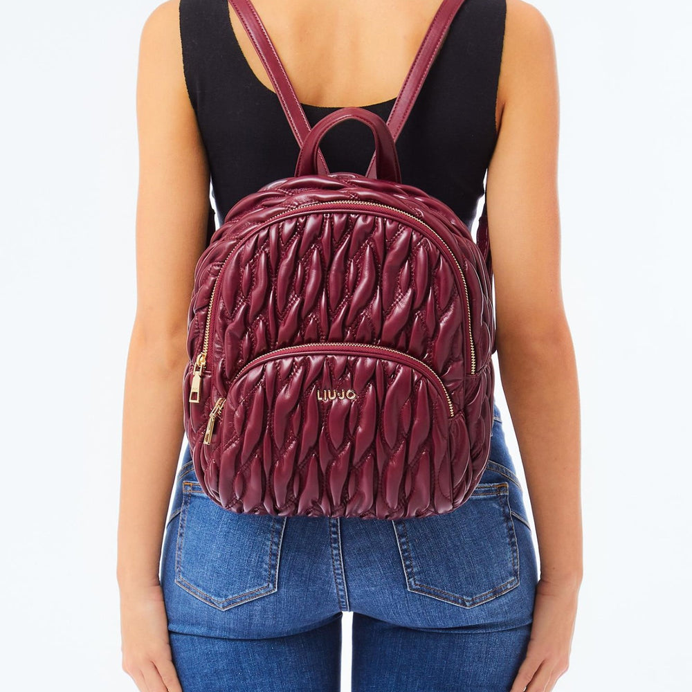 
                      
                        Rucsac LIU JO de Dama GENTI LIU JO
                      
                    