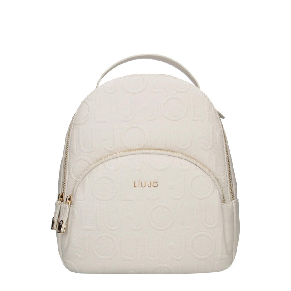 
                      
                        Rucsac LIU JO de Dama GENTI LIU JO Alb ONE 805952405984
                      
                    