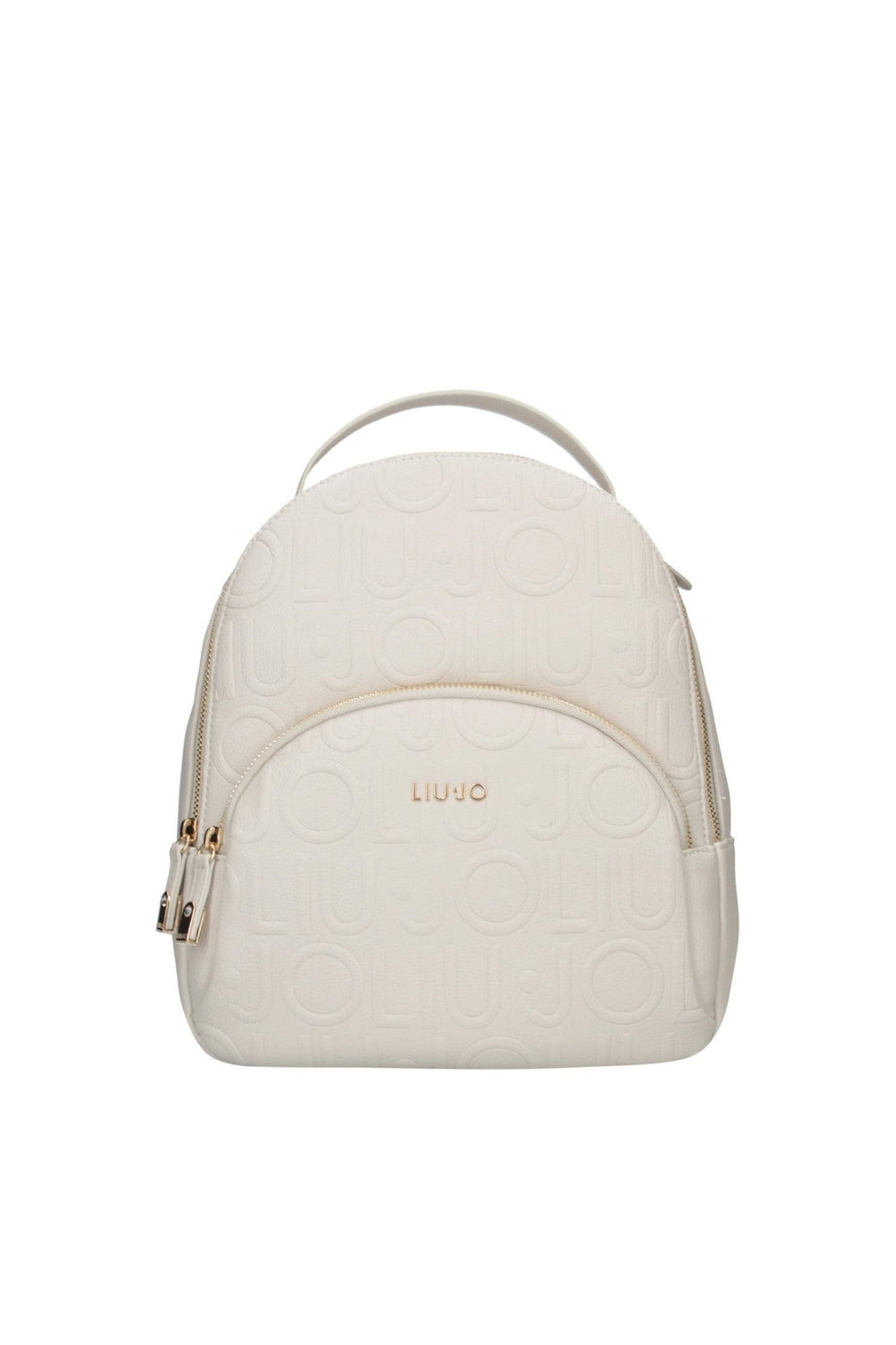 Rucsac LIU JO de Dama GENTI LIU JO Alb ONE 805952405984