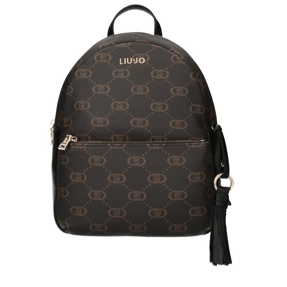 
                      
                        Rucsac LIU JO de Dama GENTI LIU JO Negru ONE 805952407030
                      
                    