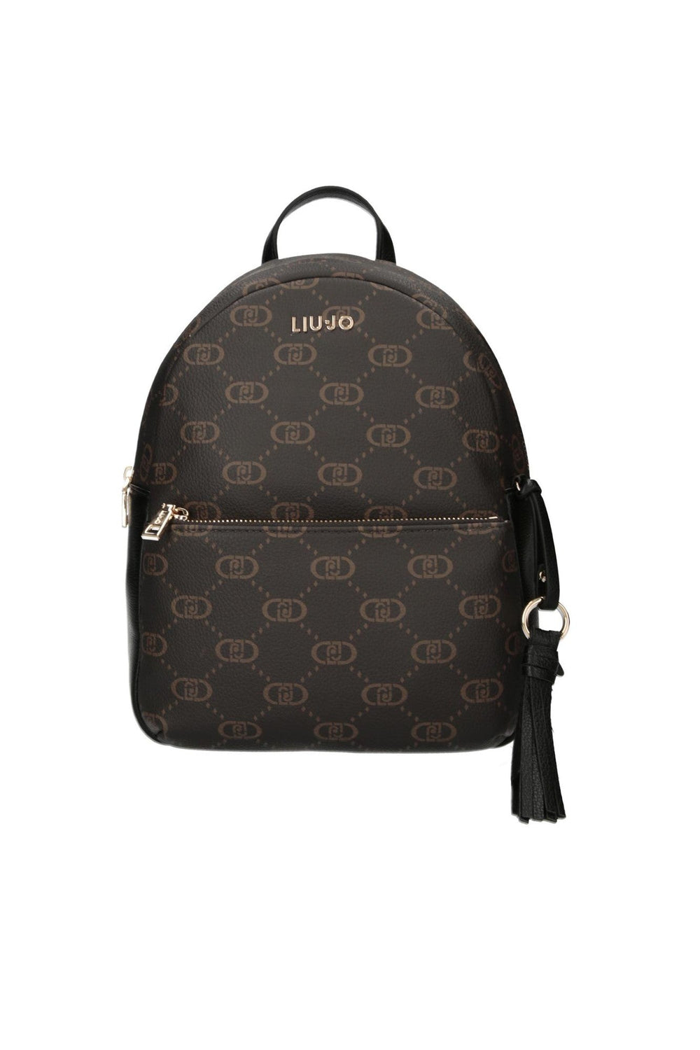 Rucsac LIU JO de Dama GENTI LIU JO Negru ONE 805952407030