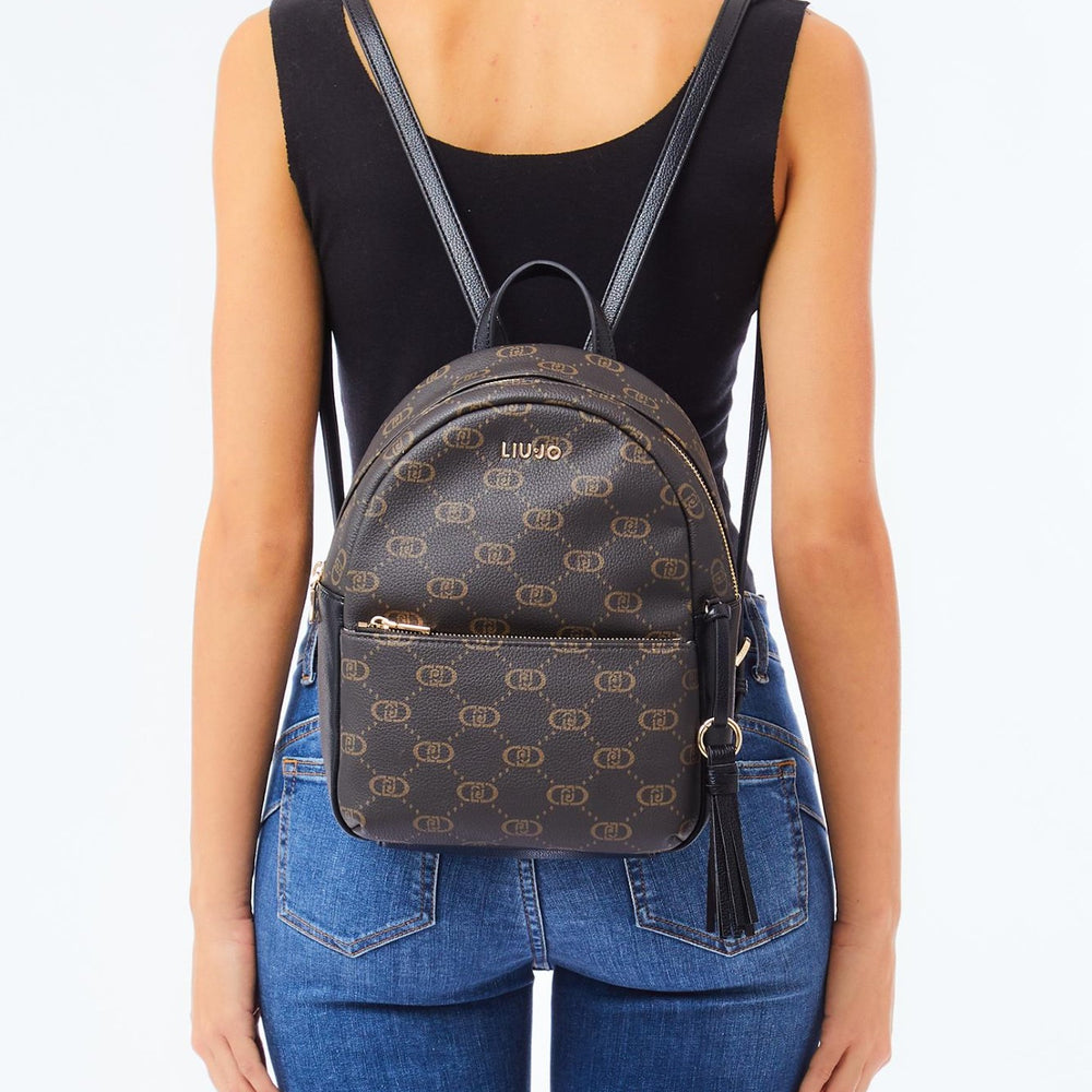 
                      
                        Rucsac LIU JO de Dama GENTI LIU JO
                      
                    