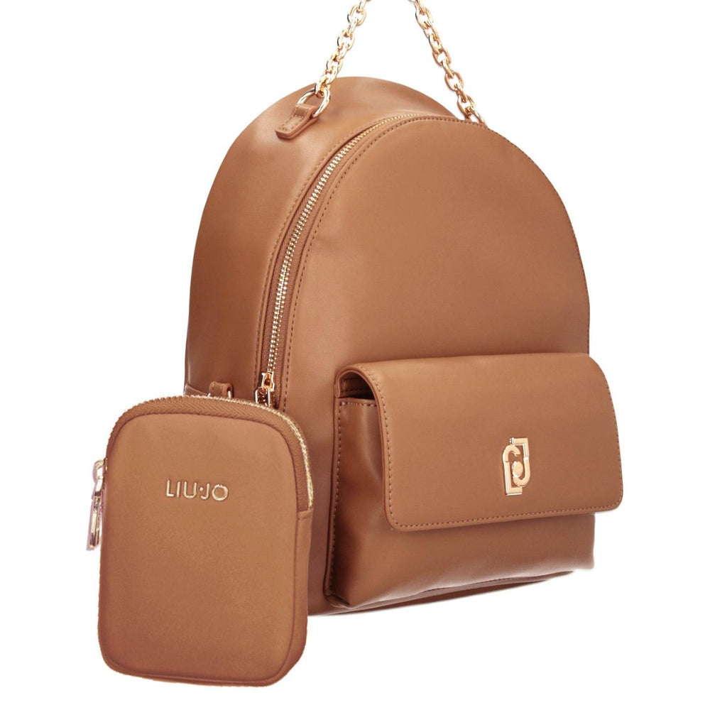 
                      
                        Rucsac LIU JO de Dama GENTI LIU JO
                      
                    