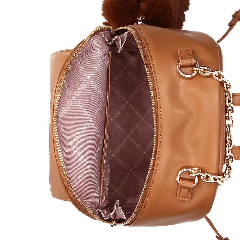 
                      
                        Rucsac LIU JO de Dama GENTI LIU JO
                      
                    