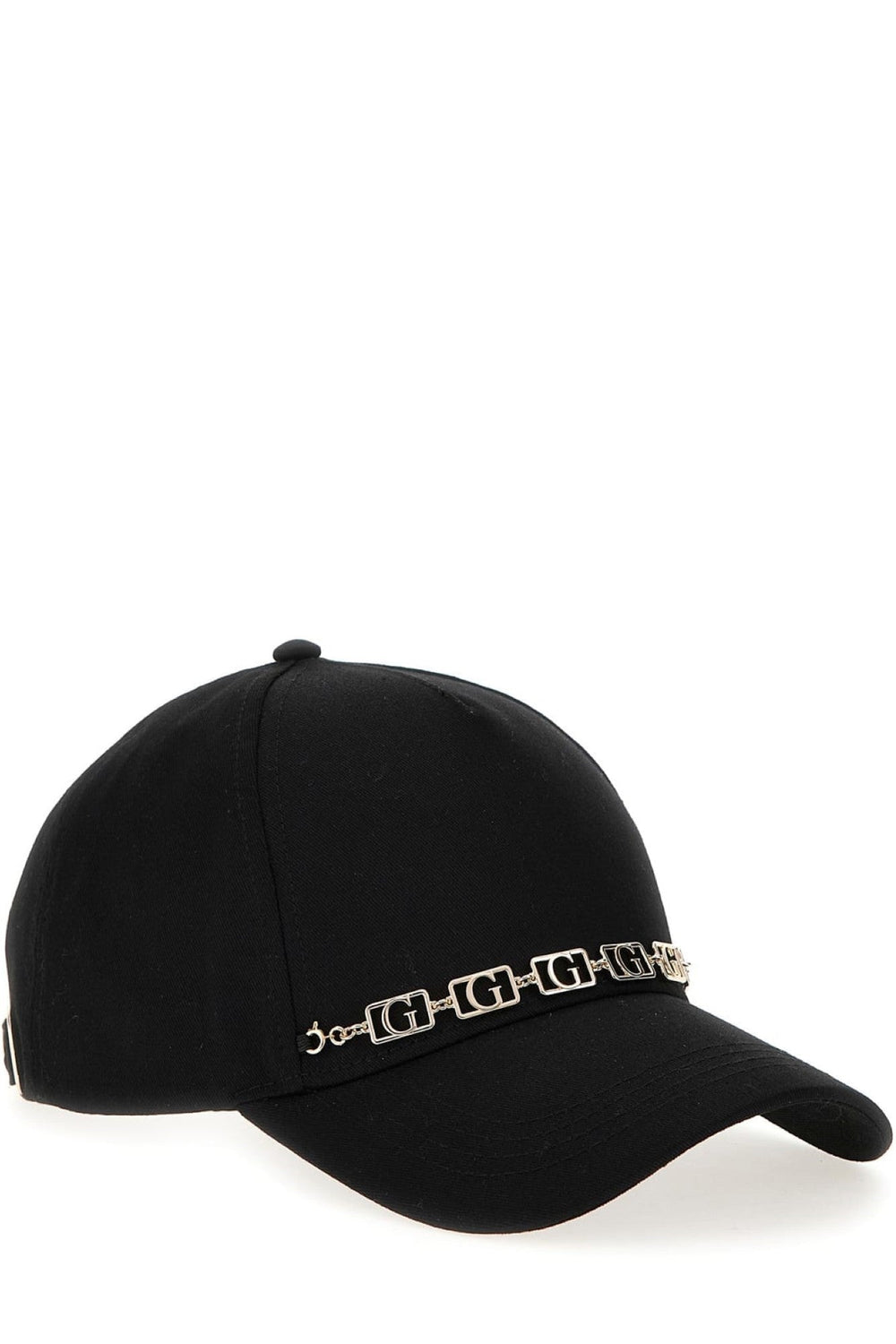 Sapca GUESS de Dama ACCESORII GUESS Negru ONE 7620837238136