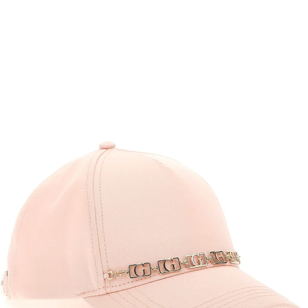 
                      
                        Sapca GUESS de Dama ACCESORII GUESS Roz ONE 7620837238143
                      
                    