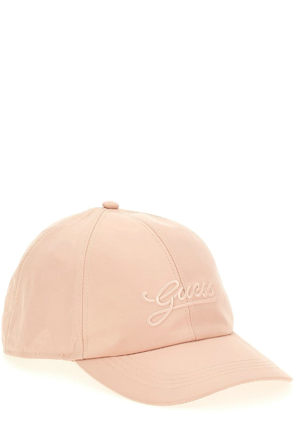Sapca GUESS de Dama ACCESORII GUESS Roz ONE 762890730893