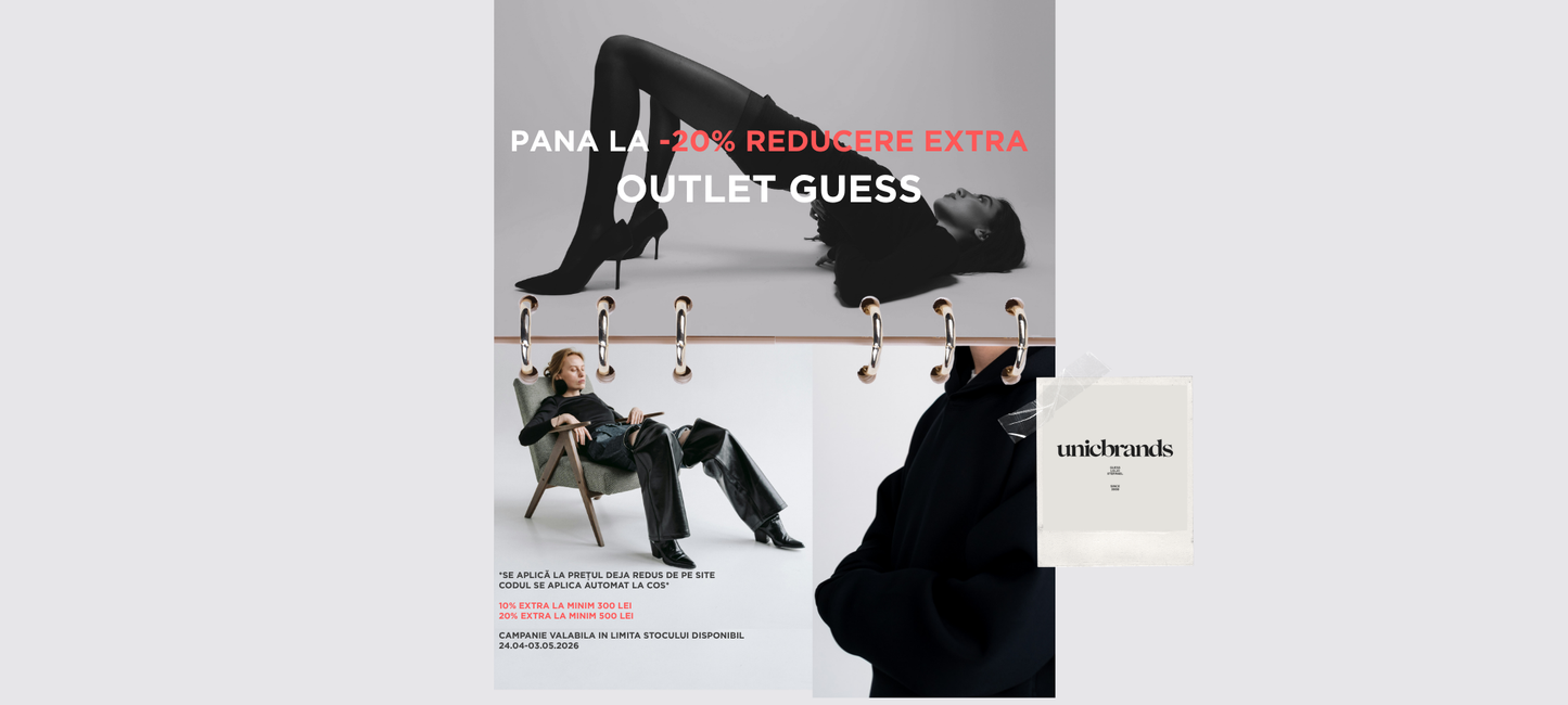 UnicBrands.ro