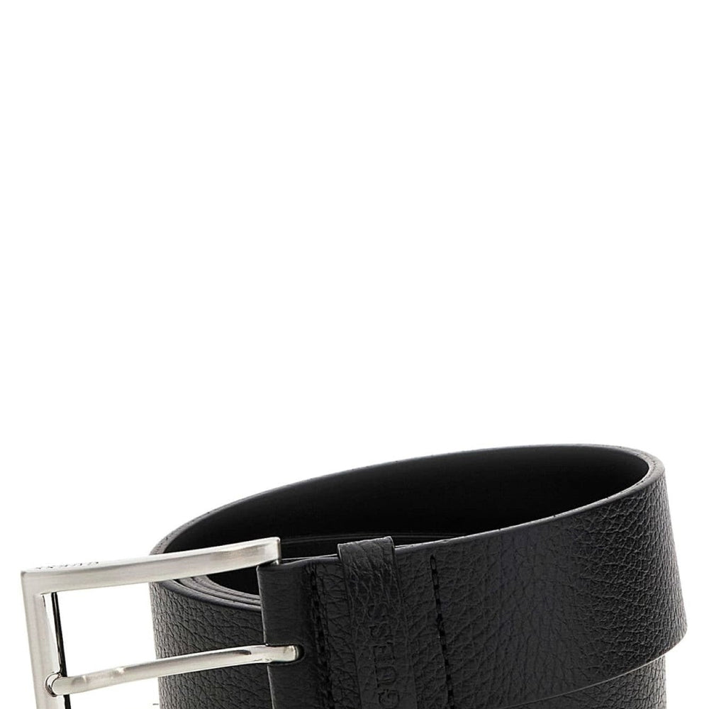 
                      
                        Curea GUESS de Barbati ACCESORII SI GENTI GUESS Negru S 762890720746
                      
                    