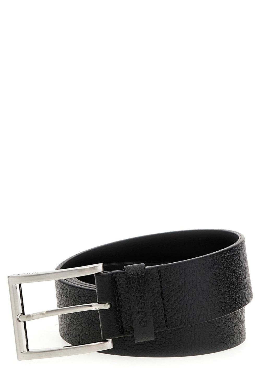 Curea GUESS de Barbati ACCESORII SI GENTI GUESS Negru S 762890720746