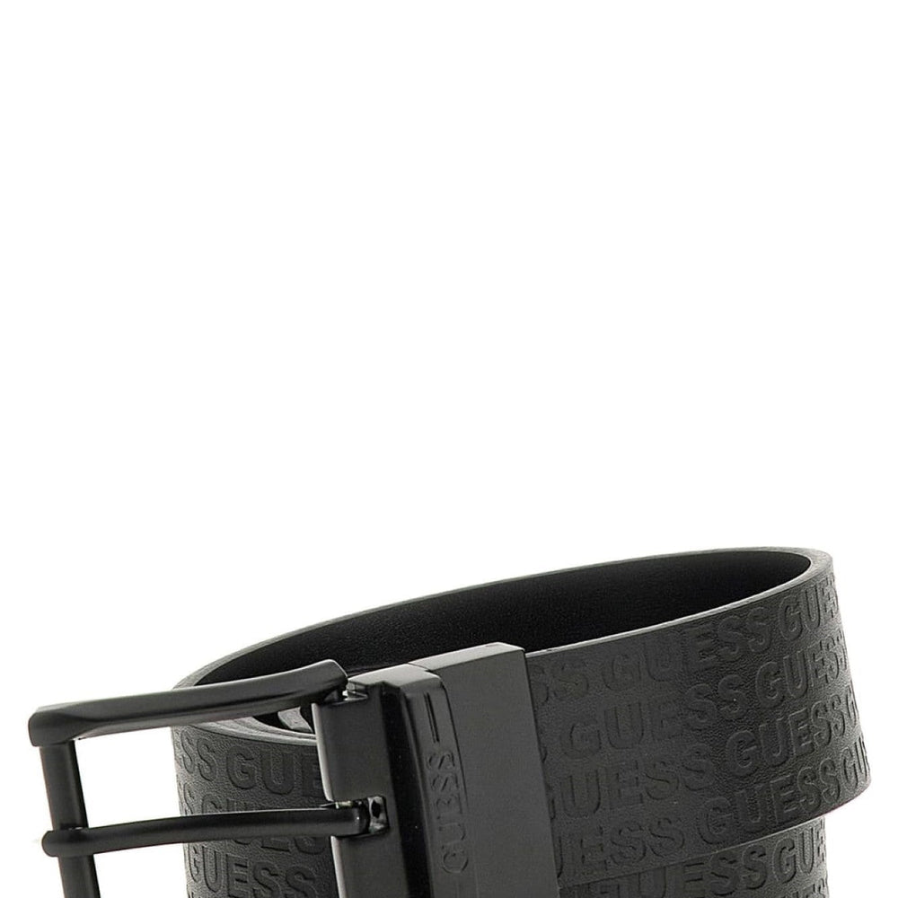 
                      
                        Curea GUESS de Barbati ACCESORII SI GENTI GUESS Negru S 762890720796
                      
                    