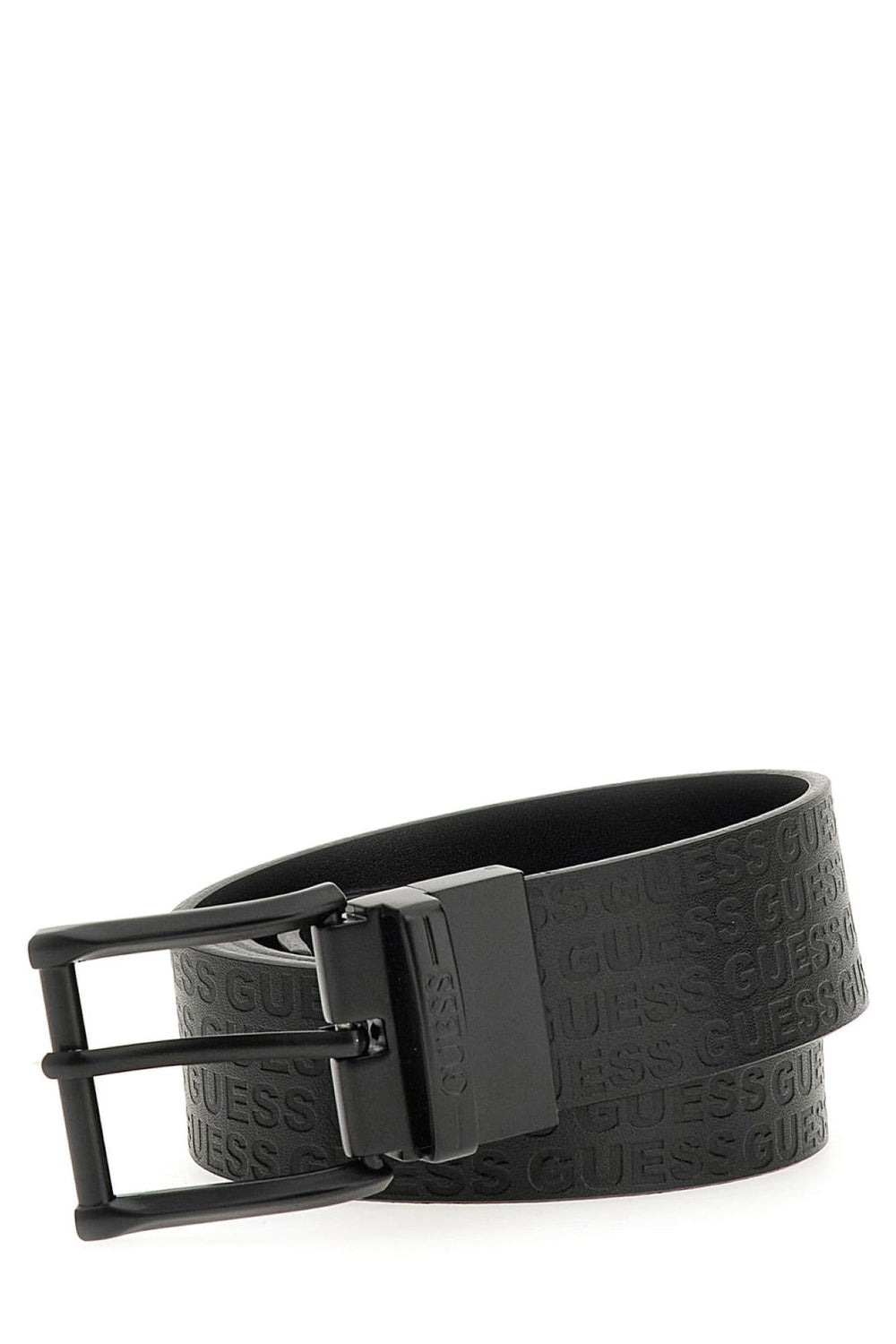 Curea GUESS de Barbati ACCESORII SI GENTI GUESS Negru S 762890720796