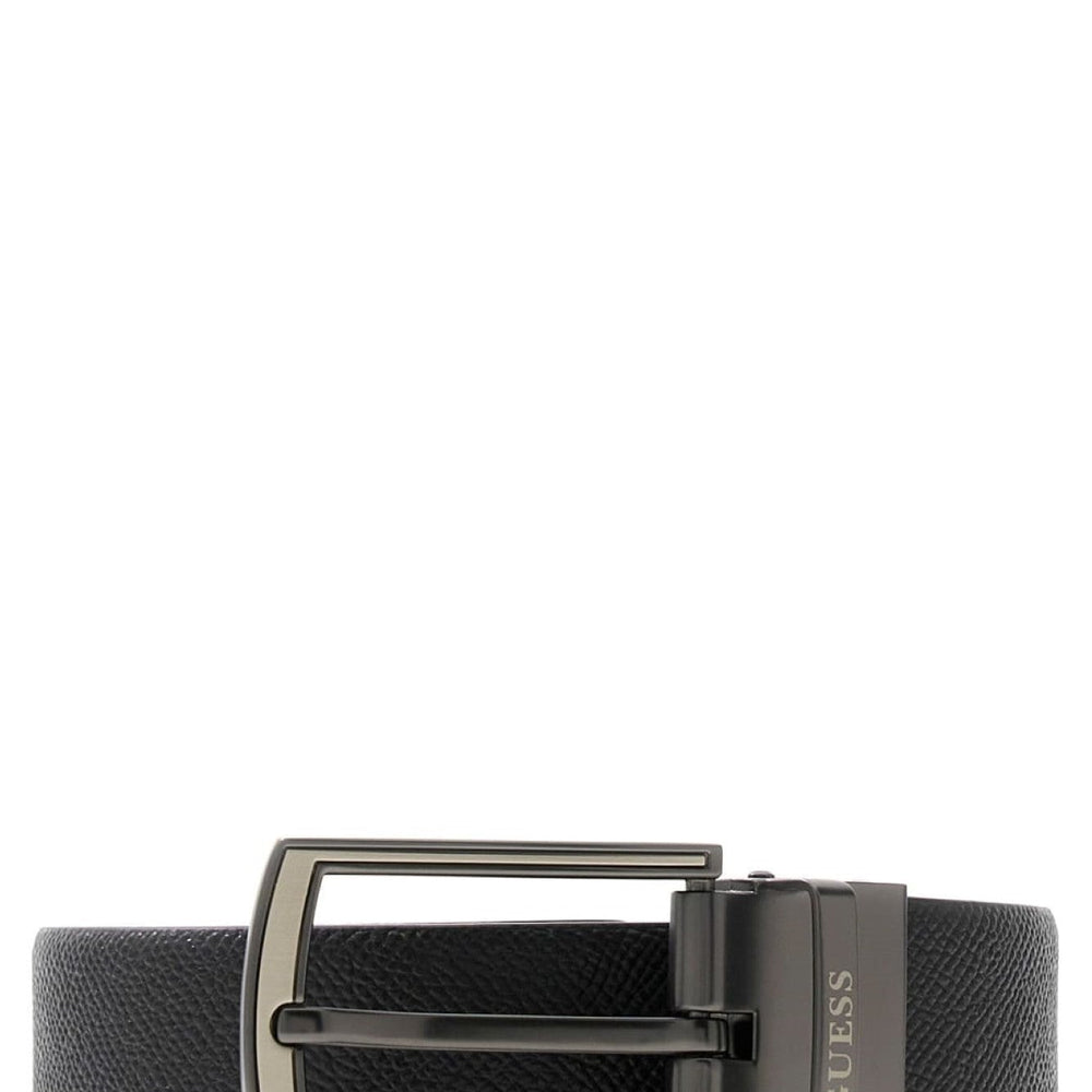 
                      
                        Curea GUESS de Barbati ACCESORII SI GENTI GUESS Negru S 762890720821
                      
                    