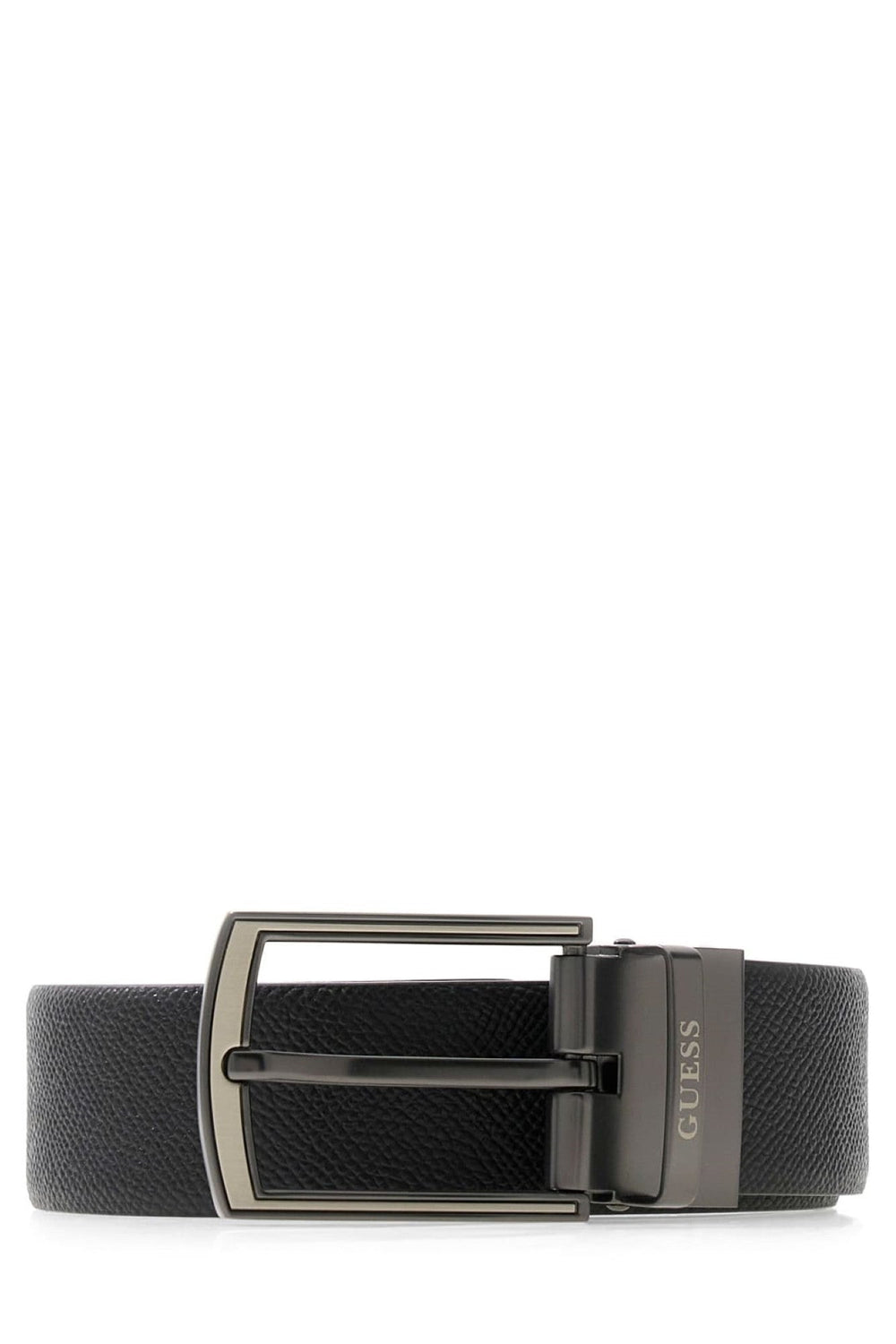 Curea GUESS de Barbati ACCESORII SI GENTI GUESS Negru S 762890720821