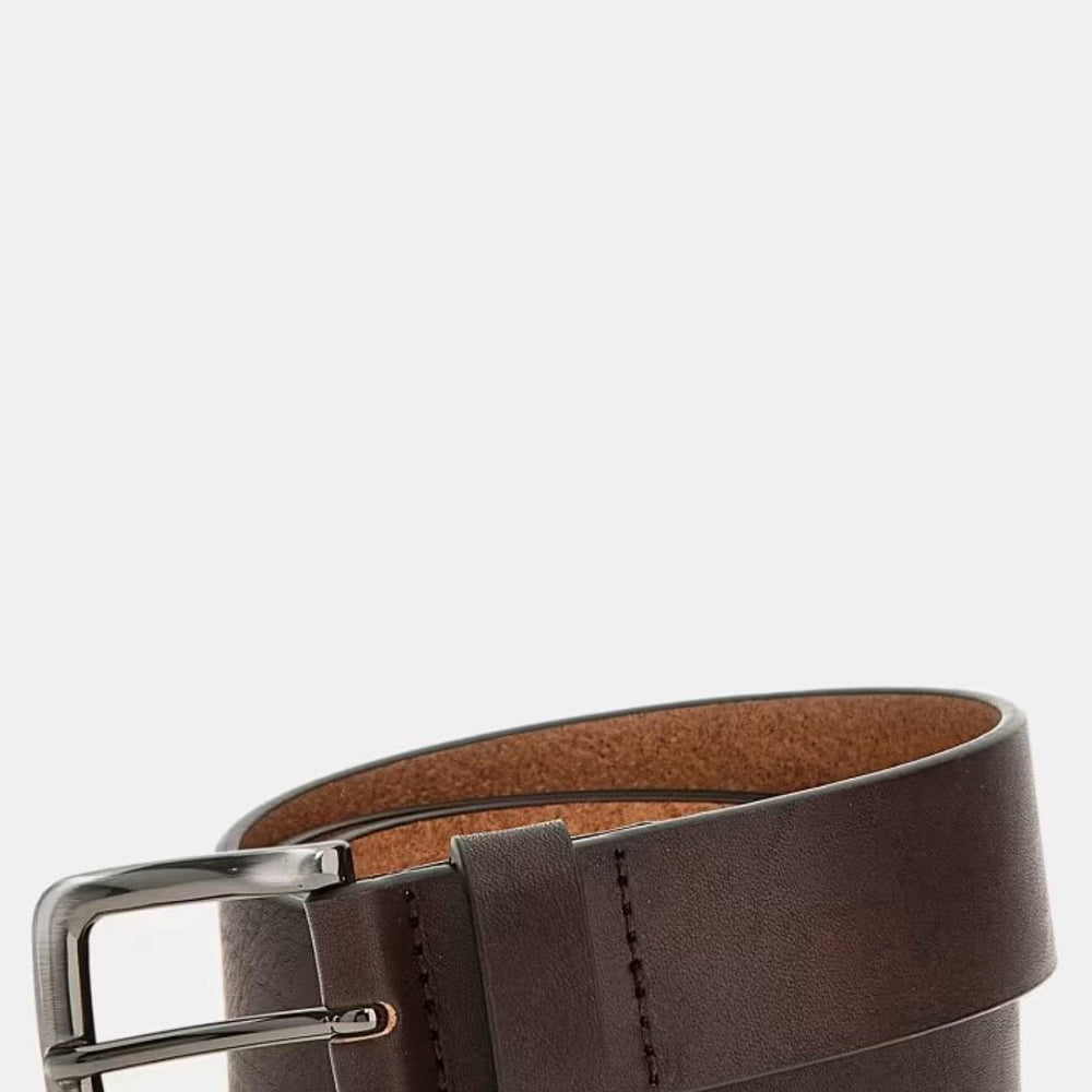 
                      
                        Curea GUESS de barbati ACCESORII GUESS Maro M 762540805530
                      
                    
