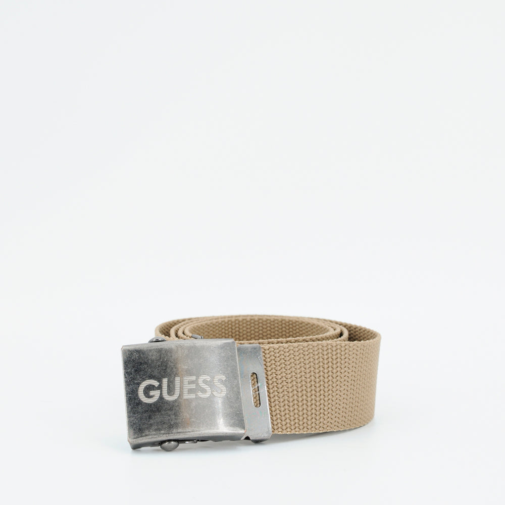 
                      
                        Curea Barbati GUESS cu catarama metalica ACCESORII GUESS   
                      
                    