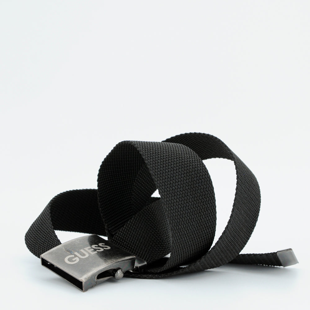
                      
                        Curea Barbati GUESS cu catarama metalica ACCESORII GUESS   
                      
                    
