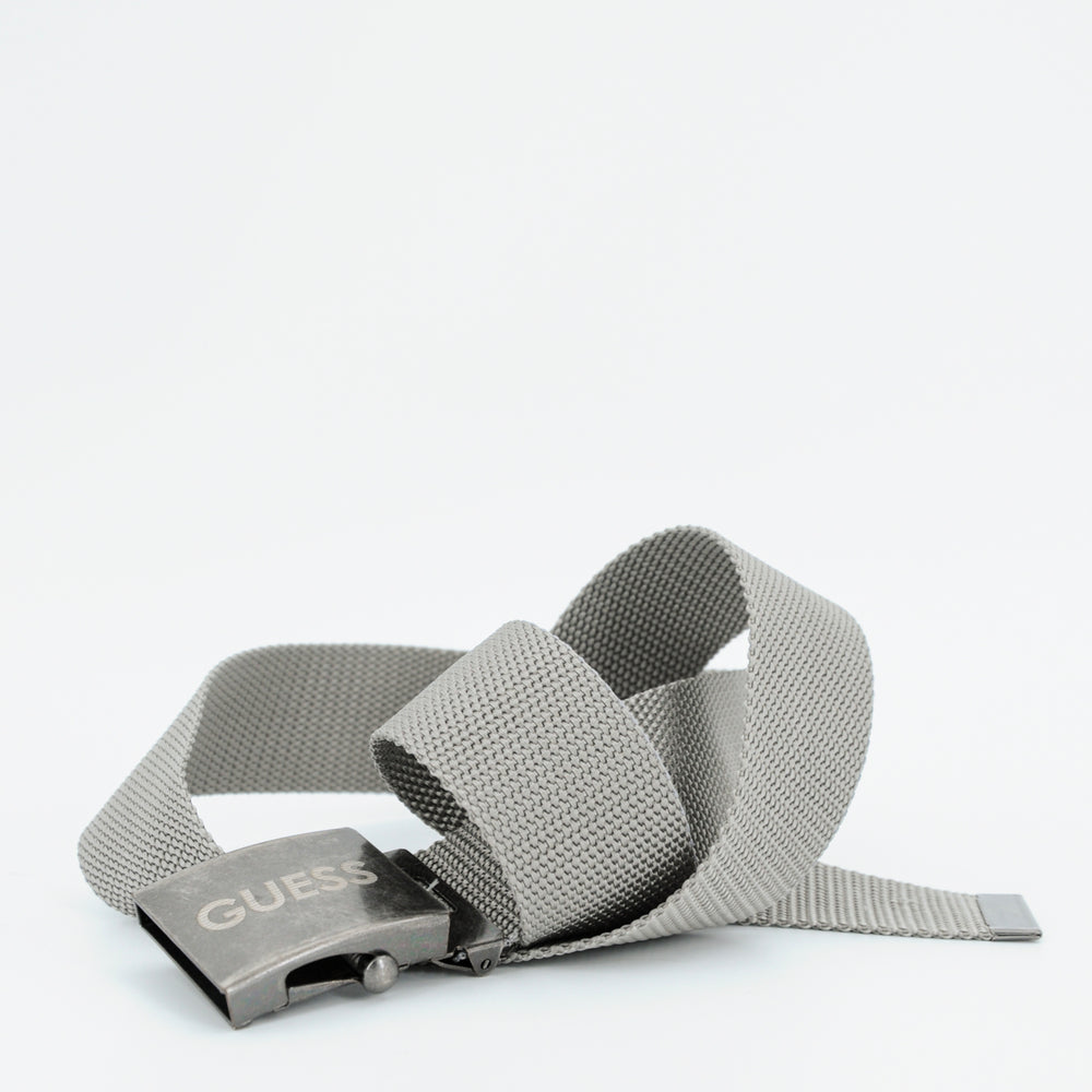 
                      
                        Curea Barbati GUESS cu catarama metalica ACCESORII GUESS   
                      
                    