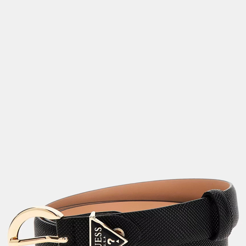 
                      
                        Curea GUESS de Dama ACCESORII GUESS Negru XS 762492664054
                      
                    