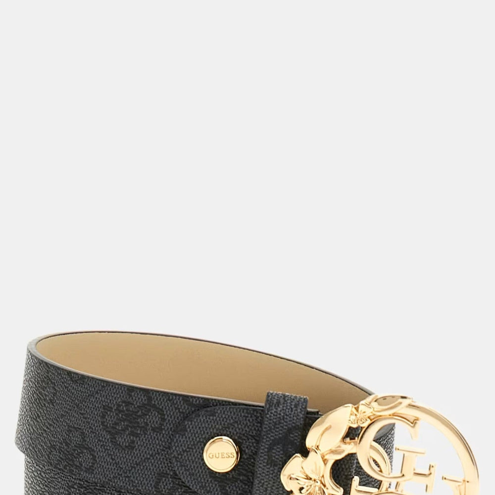
                      
                        Curea GUESS de Dama ACCESORII GUESS Negru XS 762610157050
                      
                    