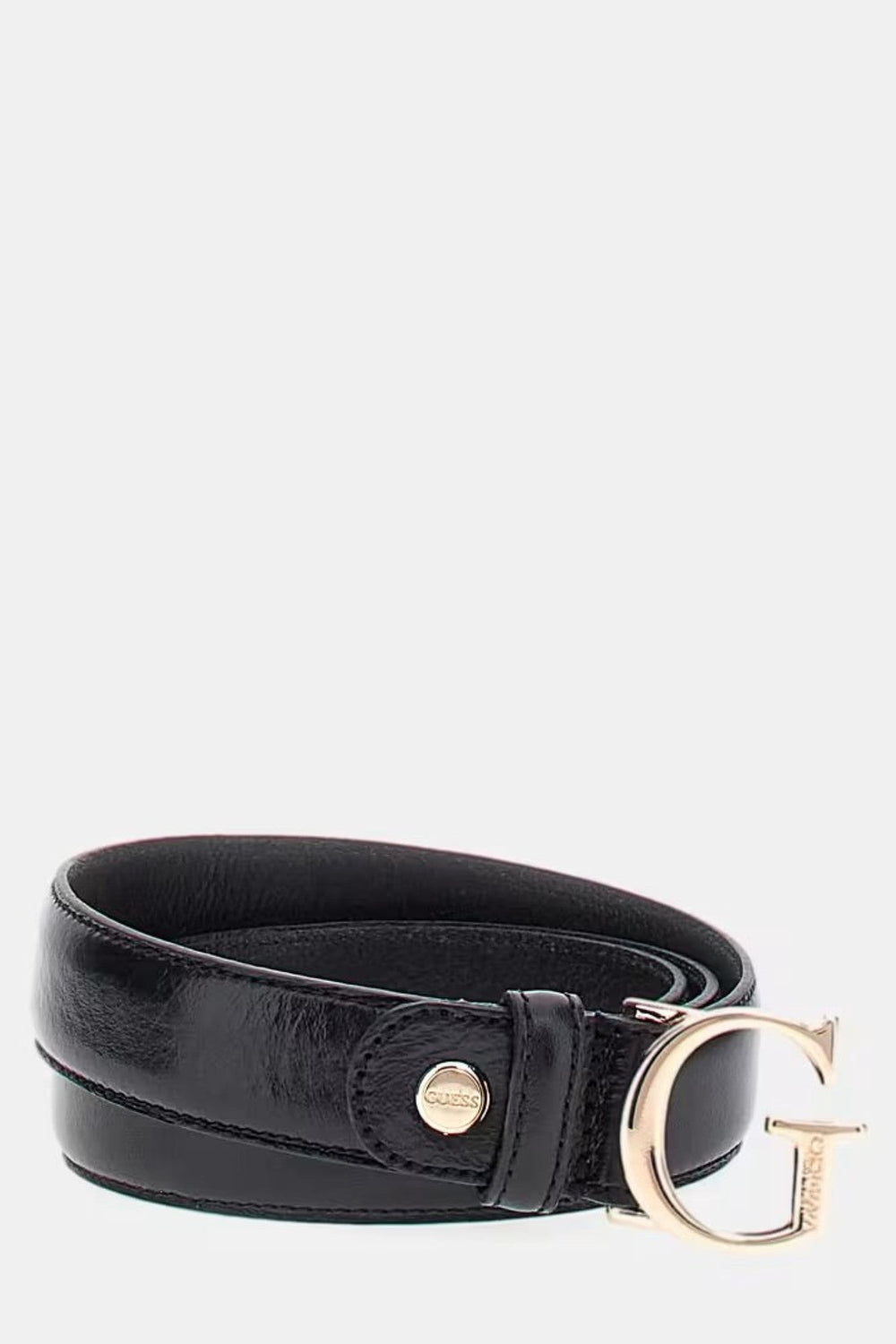 Curea GUESS de dama ACCESORII GUESS Negru XS 762610157234