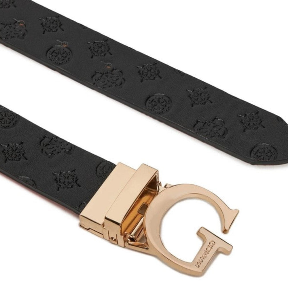 
                      
                        Curea GUESS de Dama BW9159P4330 GUESS Negru S 761839171626
                      
                    