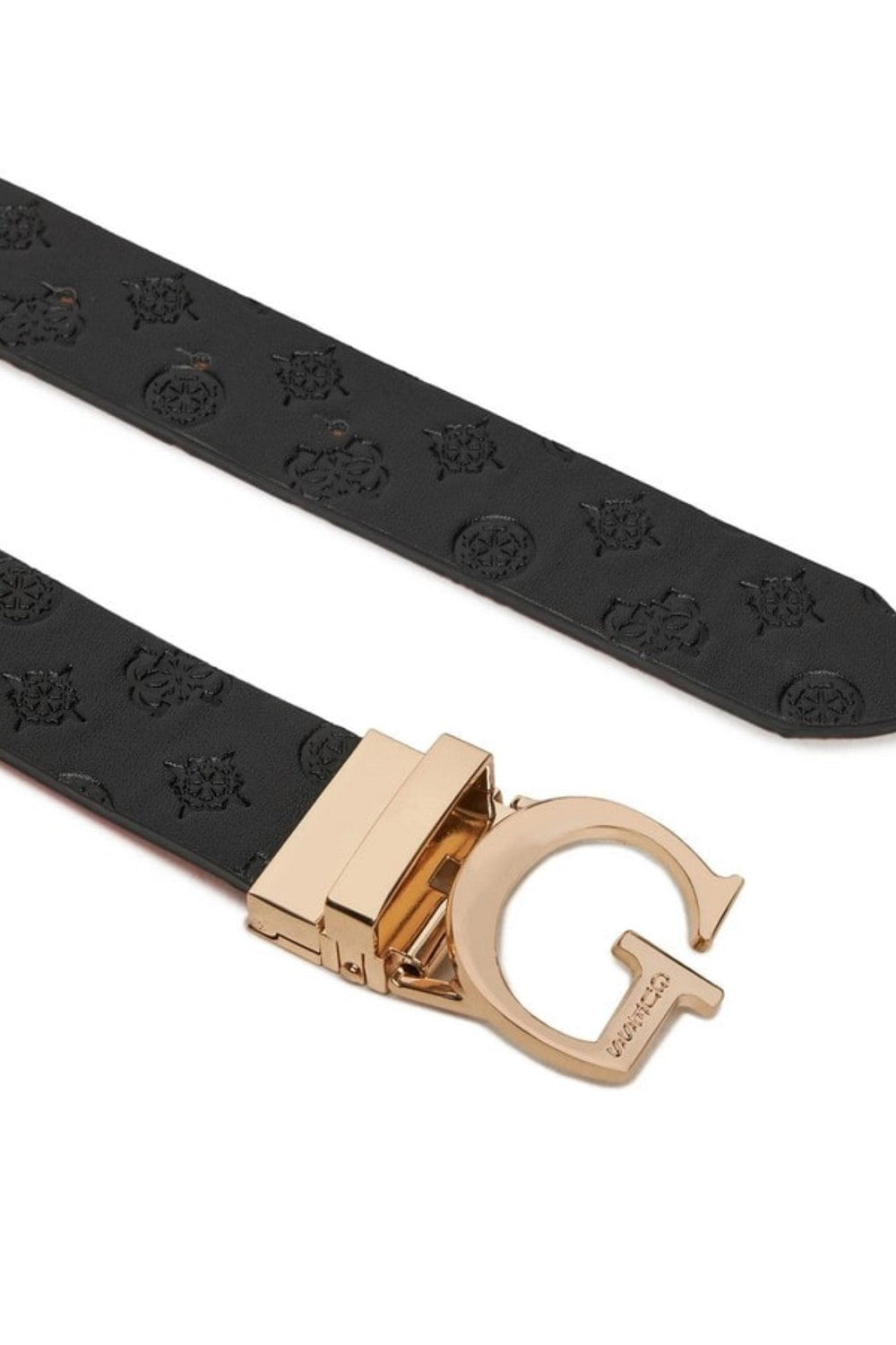 Curea GUESS de Dama BW9159P4330 GUESS Negru S 761839171626