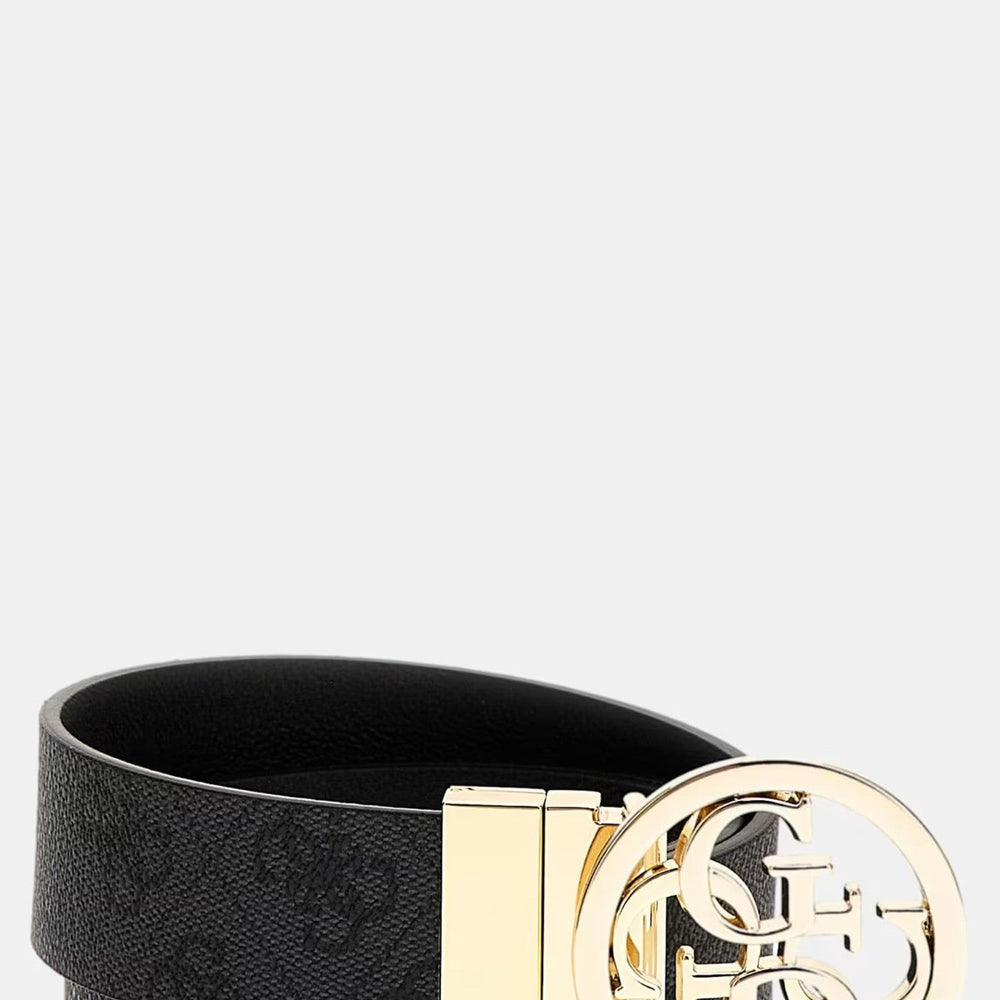 
                      
                        Curea GUESS de Dama ACCESORII GUESS Gri XS 761839169625
                      
                    