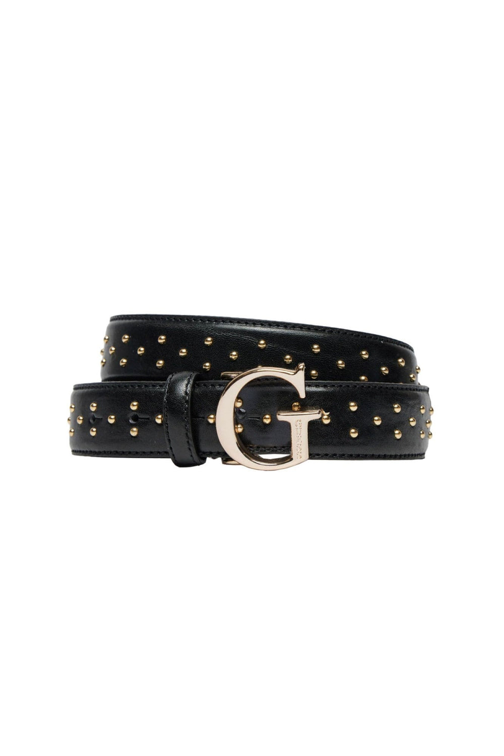 Curea GUESS de dama BW9176P4430 GUESS Negru XS 762540850399