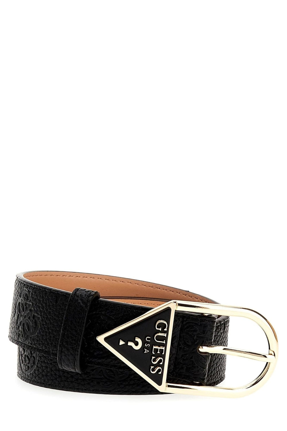 Curea GUESS de Dama ACCESORII GUESS Negru XS 762083732413