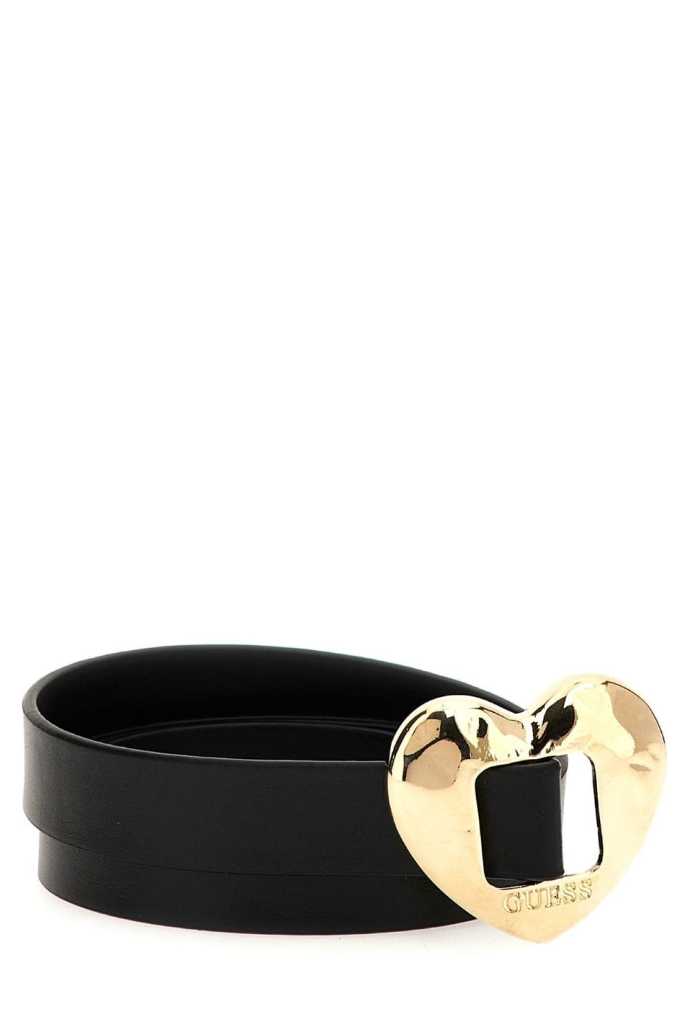 Curea GUESS de Dama ACCESORII GUESS Negru XS 762083732682