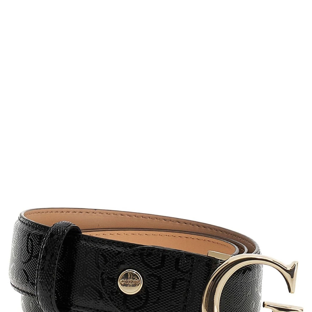 
                      
                        Curea GUESS de Dama ACCESORII GUESS Negru XS 762890721532
                      
                    