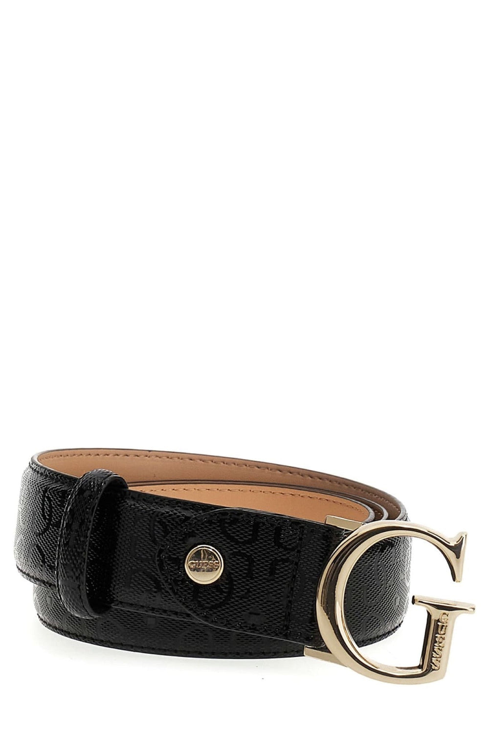 Curea GUESS de Dama ACCESORII GUESS Negru XS 762890721532